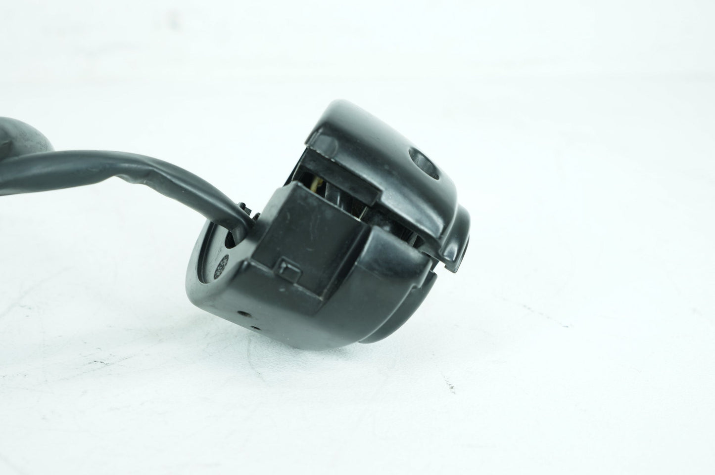 1999 - 2006 Harley-Davidson Softail Standard Left Turn Signal Headlight Switches Controls 71597-96B