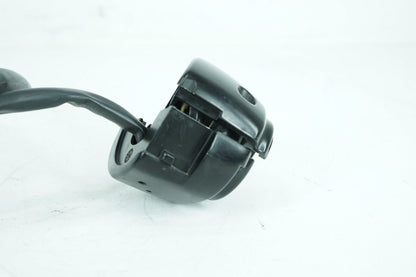 1999 - 2006 Harley-Davidson Softail Standard Left Turn Signal Headlight Switches Controls 71597-96B