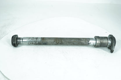 1999 - 2006 Harley-Davidson Touring Electra Glide Classic Rear Wheel Axle Bolt Shaft  	41056-02