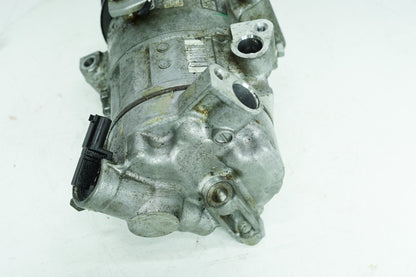 2017 Alfa Romeo Giulia TI Q4 A/C Compressor