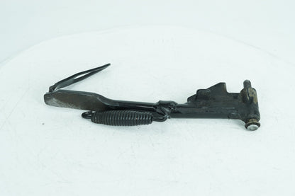 2013 - 2022 Harley-Davidson Sportster Iron Left Side Jiffy Kick Stand & Spring