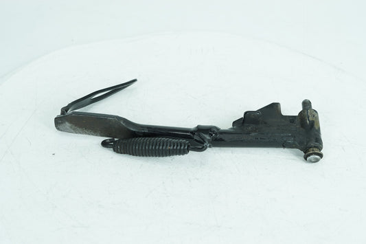 2013 - 2022 Harley-Davidson Sportster Iron Left Side Jiffy Kick Stand & Spring