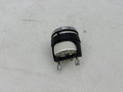 2007 - 2012 Harley-Davidson Touring Electra Glide Ultra Air Gauge Temperature Instrument Cluster