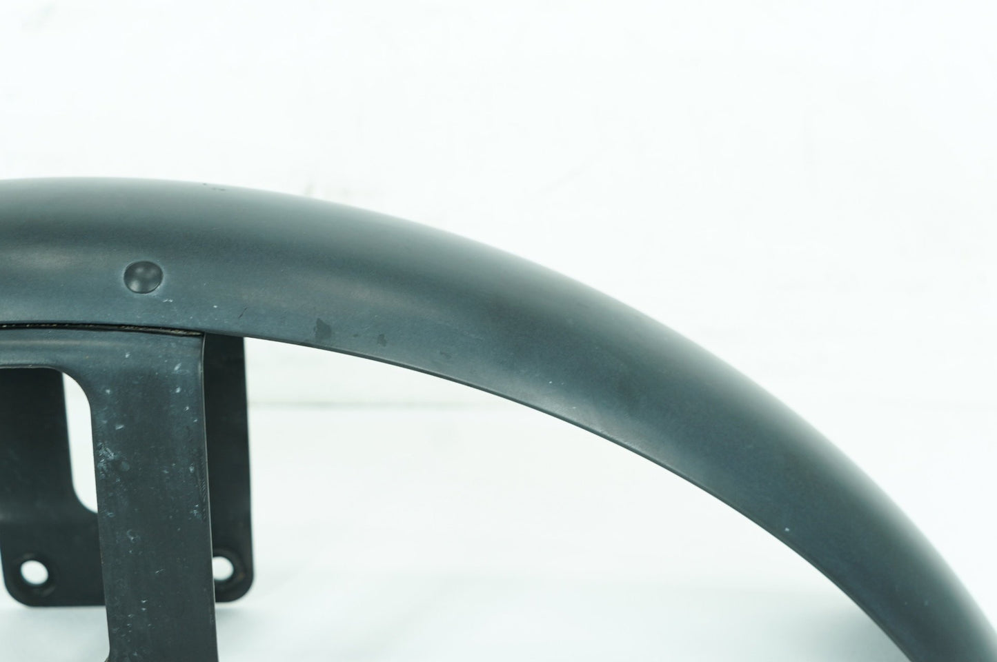 2004 - 2022 Harley-Davidson Sportster Iron 883 Front Wheel Fender Shell Panel 58998-83E