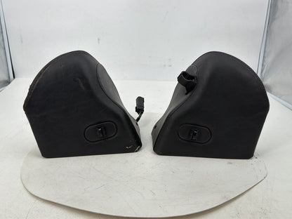 2008 - 2016 Harley-Davidson Touring Electra Glide Ultra Rear Left Right Audio Speakers 	76307-98
