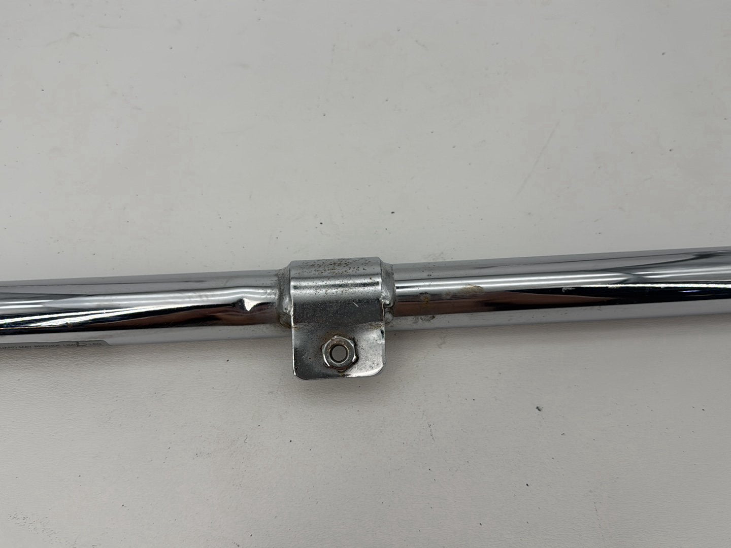 1999 - 2006 Harley-Davidson Touring Electra Glide Classic Front Engine Crash Highway Bar Guard 49184-97