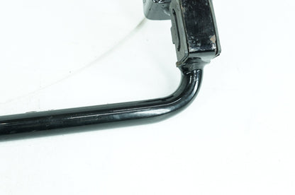 2017 - 2025 Harley-Davidson Touring Street Glide Rear Left Right Saddlebag Guard Rails Bar 90200549