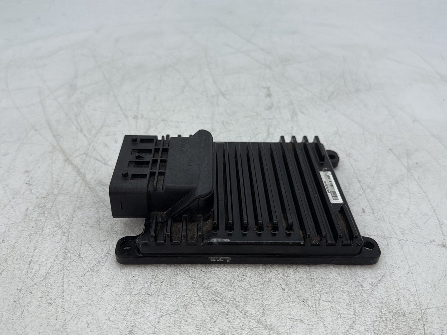 2010 Harley Street Glide Touring FLHX OEM Engine Control Module Brain ECU ECM