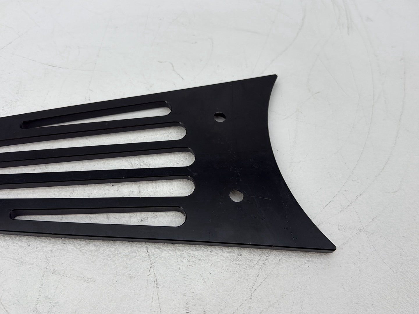 2007 - 2016 Harley-Davidson Touring Electra Glide Ultra Rear Frame Fender Inner Bracket 908355B