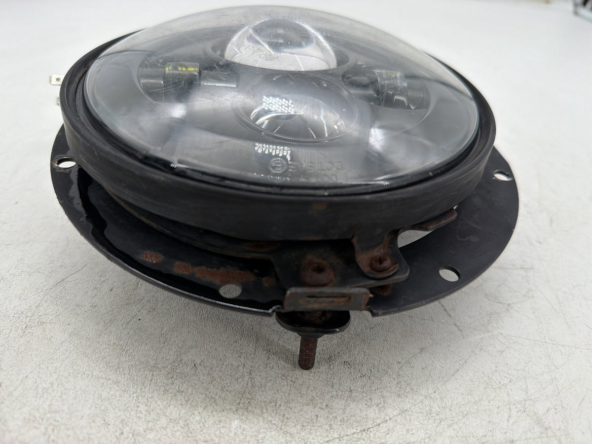 2011 Harley Street Glide Touring FLHX OEM Headlight Headlamp Head Lamp Light LED