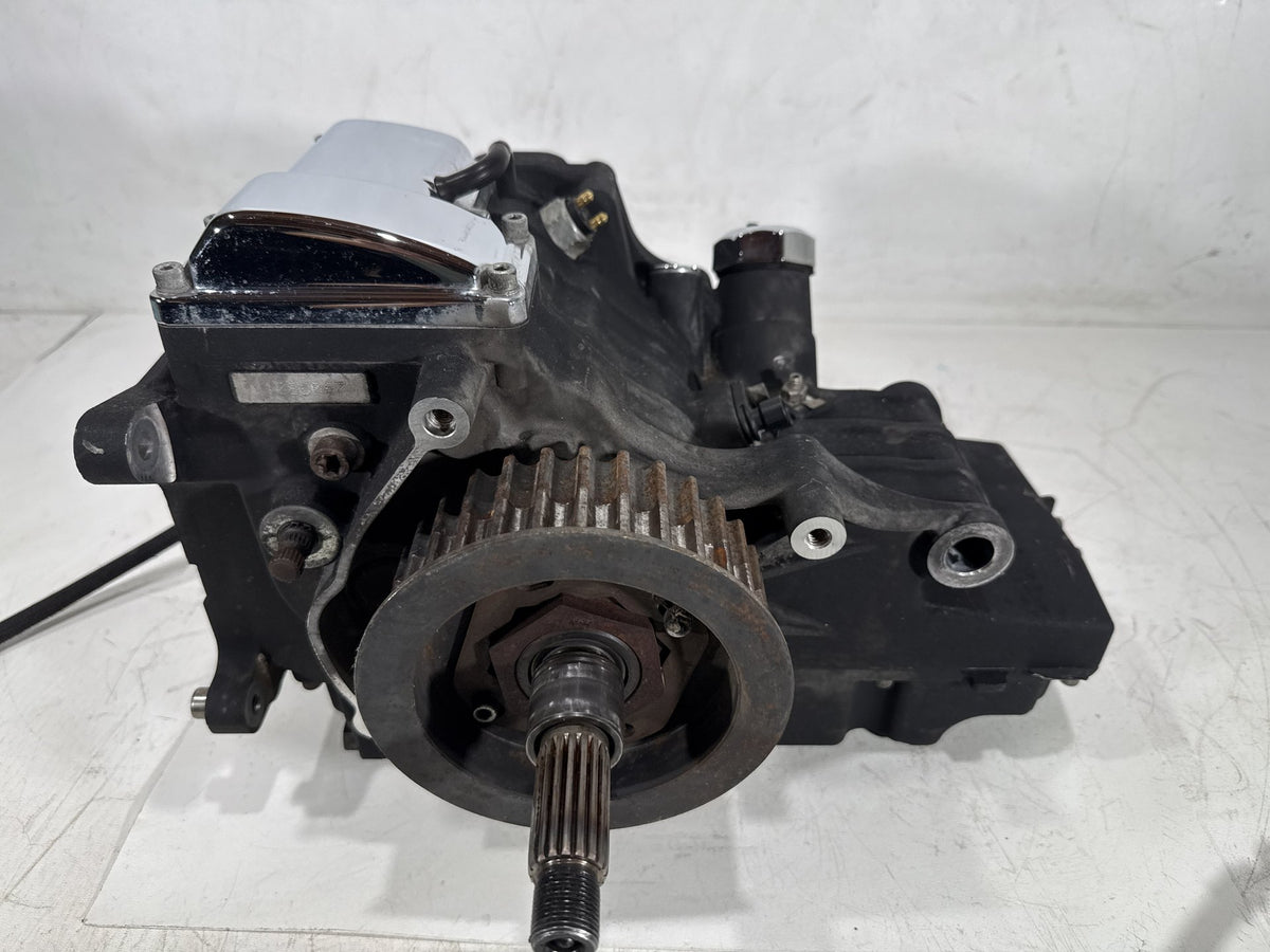 2011 Harley Street Glide Touring FLHX-103 OEM 6 Speed Transmission Gearbox 61K