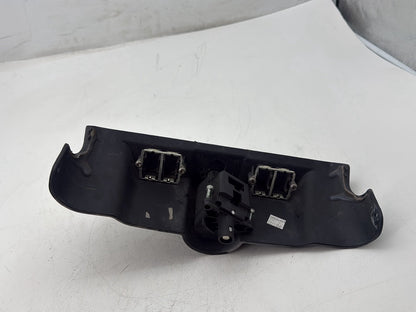 2007 Harley Touring FLHTP Electra Glide Police OEM Dash Ignition Cap Switch Lockset NO Key