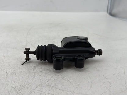 2008 Harley Electra Glide Touring Ultra FLHTCUI OEM Rear Brake Master Cylinder Reservoir