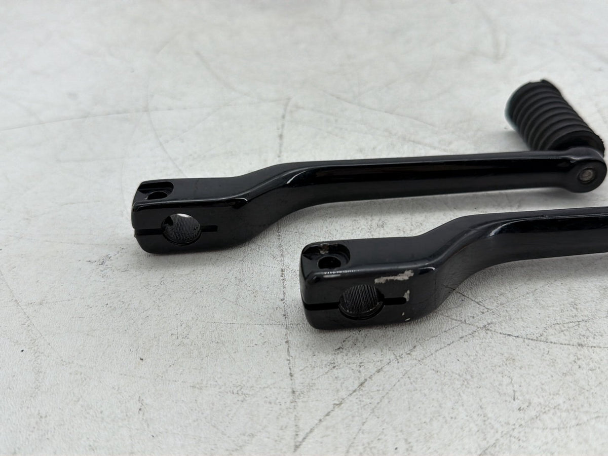 2018 Harley Road Glide Touring FLTRXS OEM Gear Shifter Lever Pedal Pedals