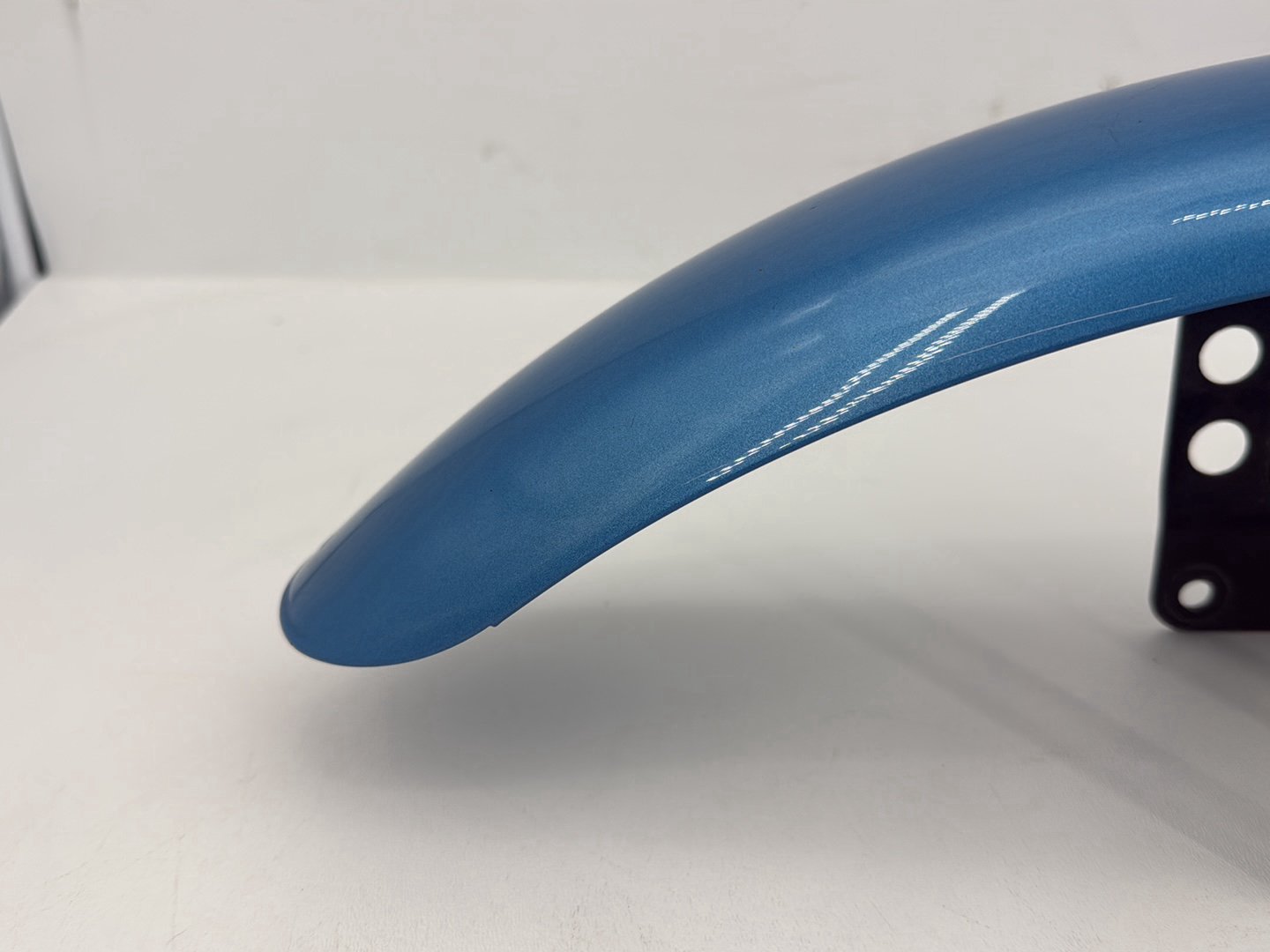 2004 - 2022 Harley-Davidson Sportster 1200 Nightster Front Wheel Fender Shell Panel 59712-07A