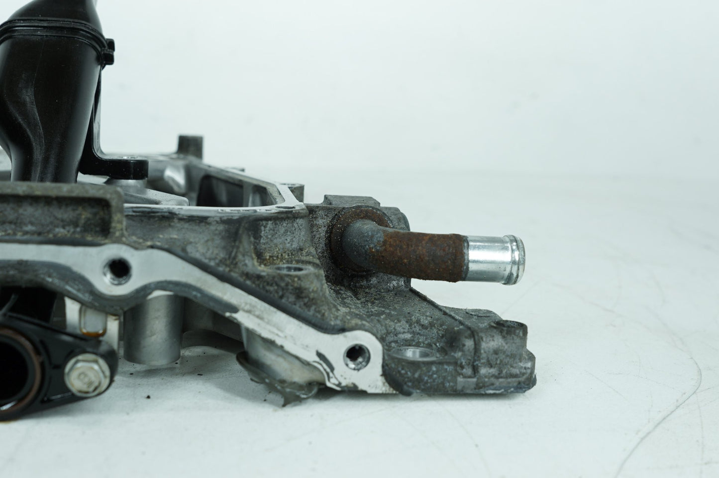 2021 Subaru Crosstrek  Oil Pan/Sump