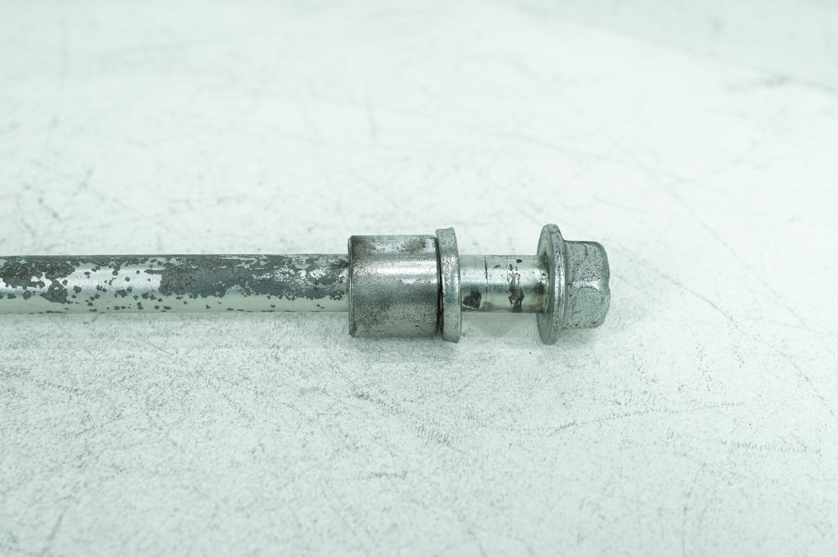 2006 Harley-Davidson Softail Heritage Classic Engine Mount Pivot Bolt Shaft 48054-00