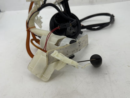 2013 Harley Street Glide Touring FLHX OEM Fuel Pump Gas Gasoline Petrol Sending