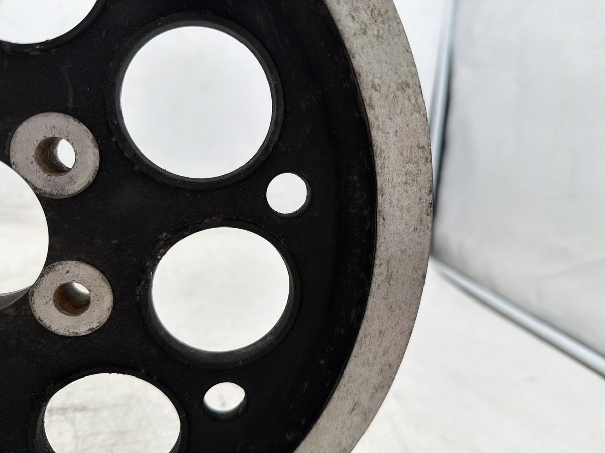 04 Harley Electra Glide Touring Ultra OEM Rear Driver Pulley Sprocket 70T 1-1/8"