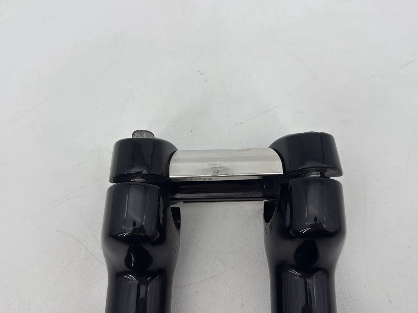 2007 - 2017 Harley-Davidson Dyna Wide Glide Front Handlebar Risers Riser 59783-08
