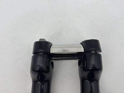 2007 - 2017 Harley-Davidson Dyna Wide Glide Front Handlebar Risers Riser 59783-08