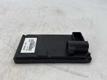 2013 Harley Heritage Softail Classic FLSTC OEM Body Control Module BCU BCM