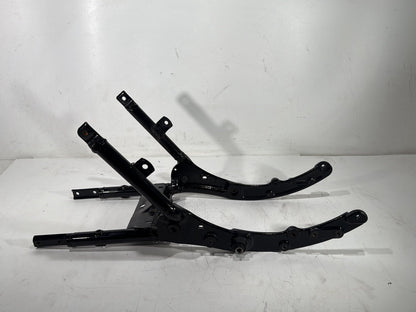2018 Harley Electra Glide Touring Ultra Rear Back Sub Frame Rail Bar 48079-09BHP