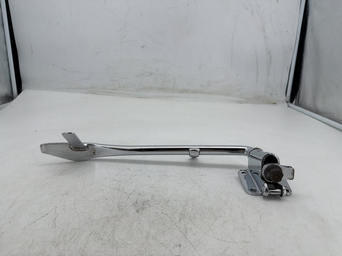1996 Harley Electra Glide Touring Ultra OEM Left Side Jiffy Kick Stand