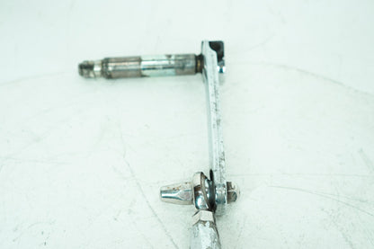 2007 - 2011 Harley-Davidson Touring Electra Glide Ultra Gear Shifter Lever w/ Rod linkage 33718-82B