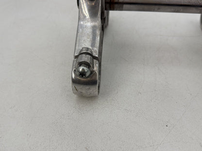 2004 - 2013 Harley-Davidson Sportster 883 Custom Front Fork Upper Lower Triple Tree 45966-04