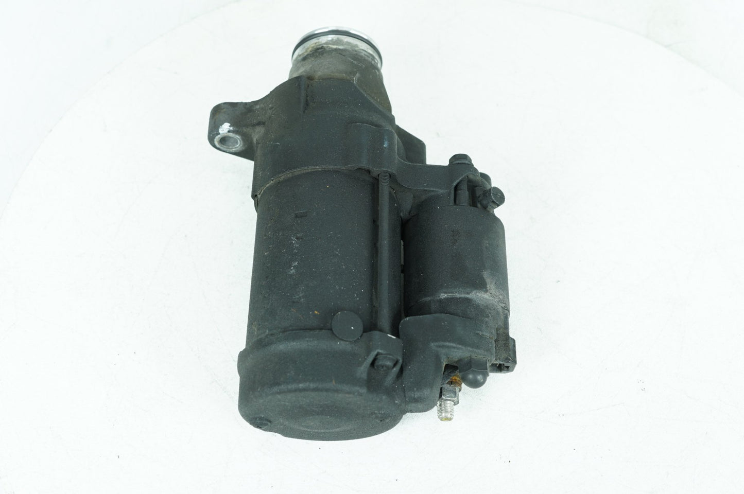 2019 - 2023 Harley-Davidson Touring Electra Glide Engine Starter Motor 31400053