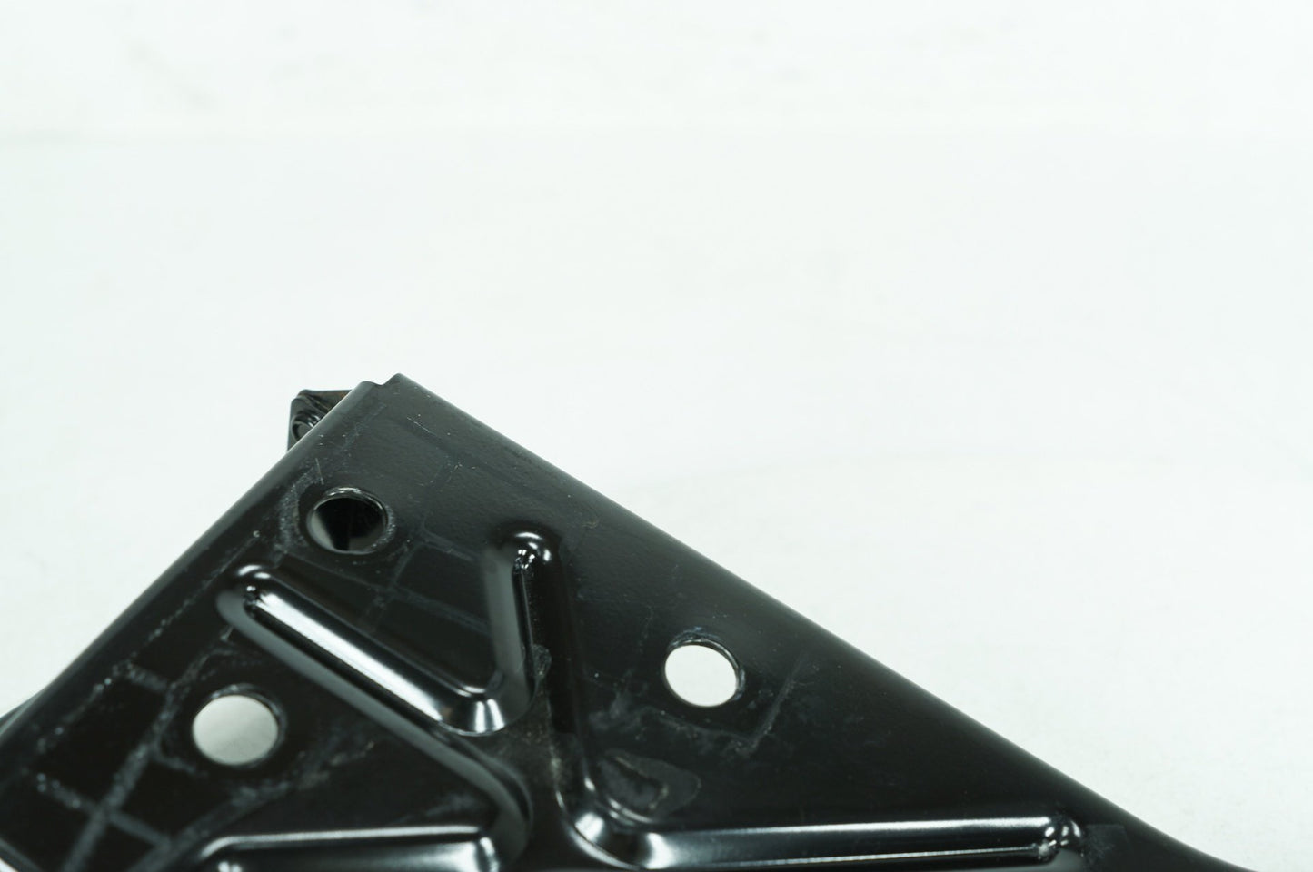 2008 - 2016 Harley-Davidson Touring Electra Glide Ultra Right Left Fairing Support Brackets 57000169