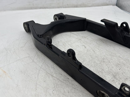 2003 Harley Dyna Wide Glide FXDWG OEM Rear Fork Swingarm Swing Arm