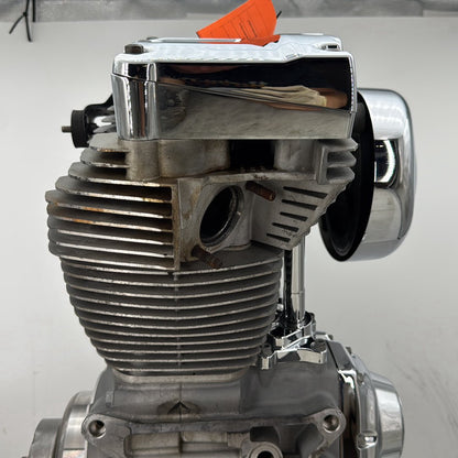 2006 Harley Dyna Super Glide Custom FXDCI OEM EFI Twin Cam 88 Engine Motor