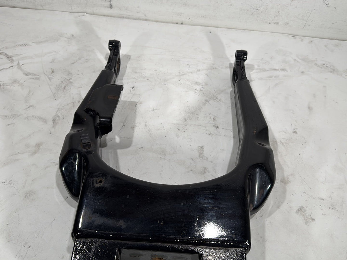 2009 Harley Street Glide Touring FLHX OEM Rear Fork Swingarm Swing Arm