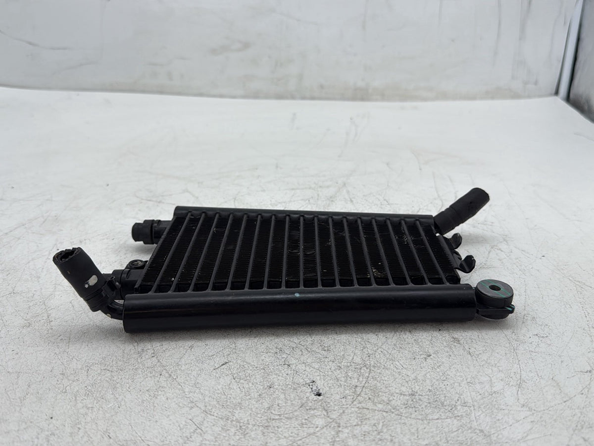 2019 Harley Softail Street Bob FXBB OEM Oil Cooling Cooler Core Radiator