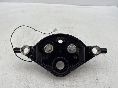 2012 Harley Road Glide Touring FLTRX Custom OEM Front Fork Upper Triple Tree Bracket