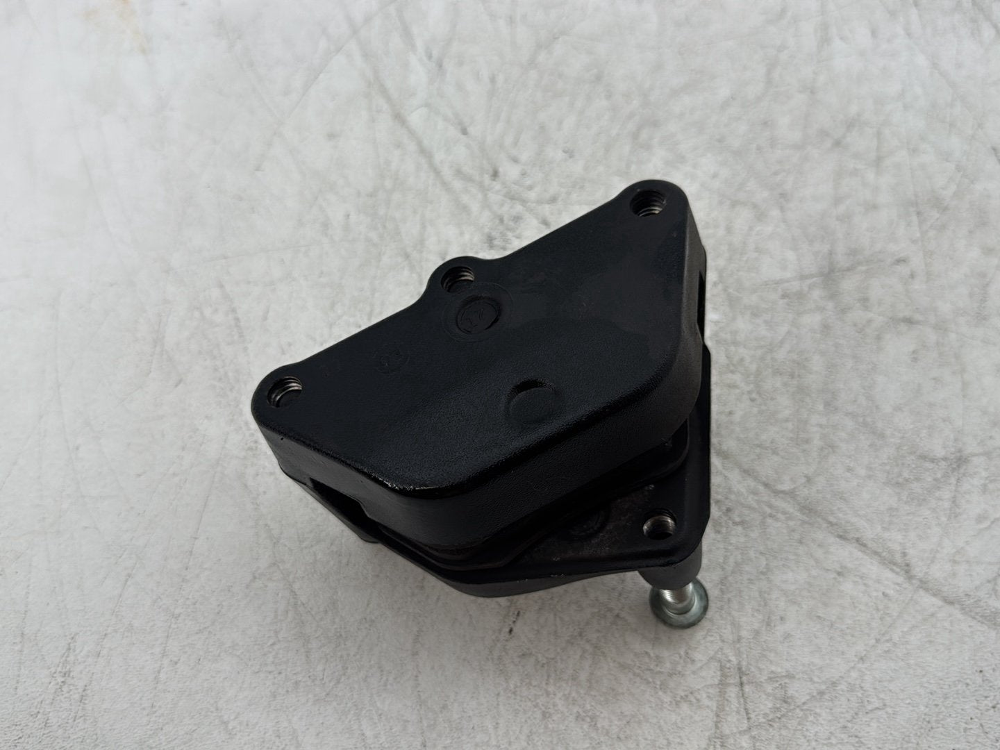 2003 Harley Dyna Wide Glide FXDWG OEM Front Left 1 Brake Caliper