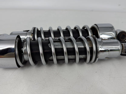 2005 Harley Sportster XL883C 883 Custom OEM Rear Left Right Shock Absorbers
