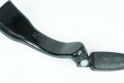 2012 - 2026 Harley-Davidson Sportster Iron 883 Left Driver Footpeg Bracket Mount 42972-04