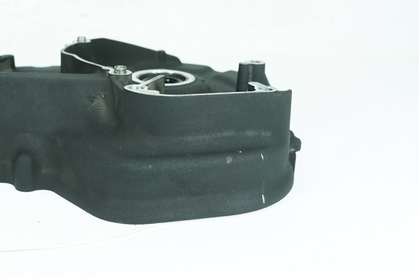 2008 - 2016 Harley-Davidson Touring Electra Glide Ultra Inner Primary Clutch Cover 60677-07A
