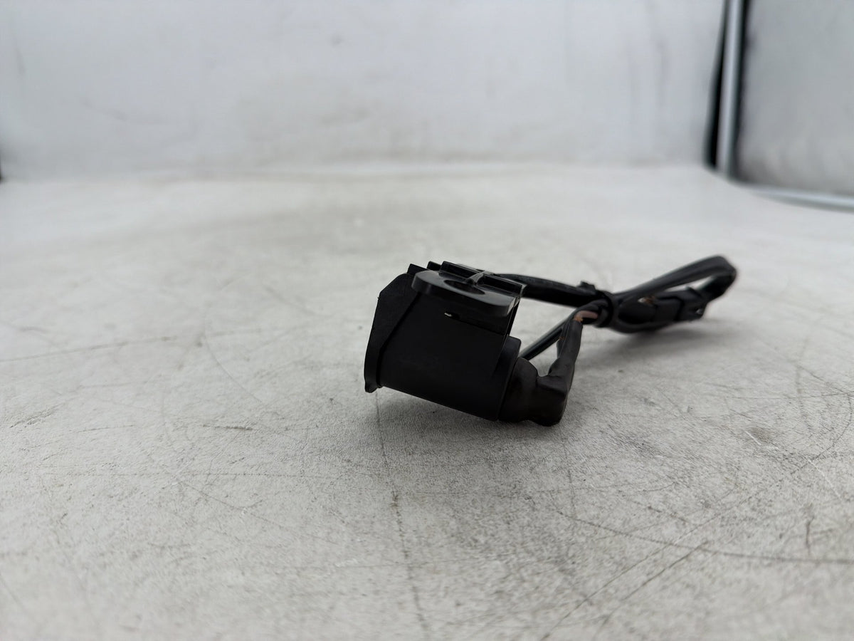 2011 Harley Electra Glide Touring Tour Pak Wire Harness Loom Plug In Connector