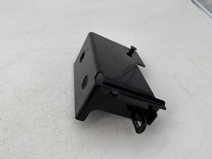 1999 - 2006 Harley-Davidson Dyna Super Glide Battery Tray Bracket Holder Carrier 47132-97B