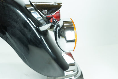 1999 - 2006 Harley-Davidson Touring Electra Glide Classic Rear Wheel Fender & Turn Signals Bar 59579-01B