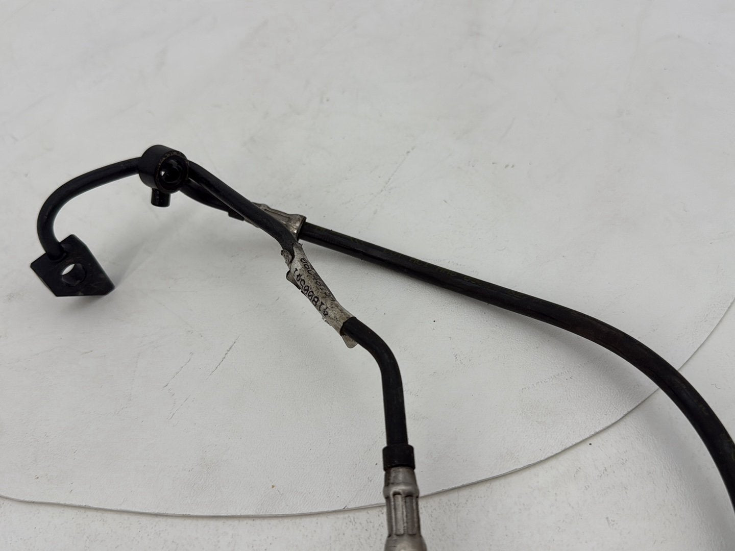 2019 - 2023 Harley-Davidson Touring Road King Special Rear Brake Hose Line Pipe ABS 41800541