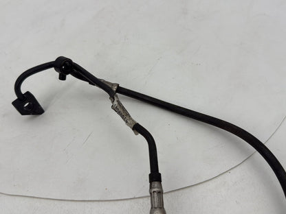 2019 - 2023 Harley-Davidson Touring Road King Special Rear Brake Hose Line Pipe ABS 41800541