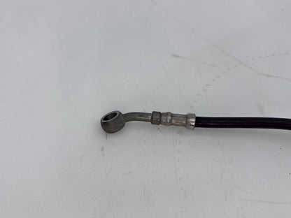 2007 - 2016 Harley-Davidson Touring Electra Glide Ultra Front Brake Hose Line Pipe ABS 41679-09