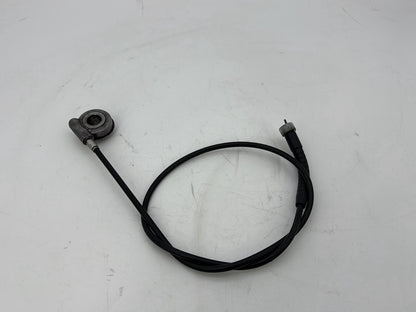 1993 Harley Sportster XLH883H Hugger 883 OEM Front Drive Speedometer Speedo Cable