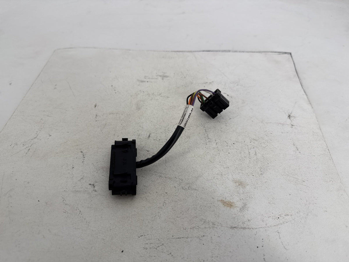 07 Harley Electra Glide Touring CVO Screamin Eagle OEM Dash Indicator Lamp Wire
