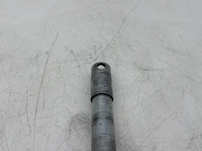 2014 Harley Street Glide Touring FLHXS OEM Front Wheel Axle Bolt Shaft